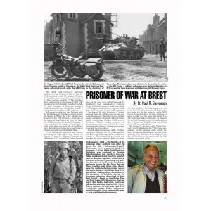 AFTER THE BATTLE ISSUE 172